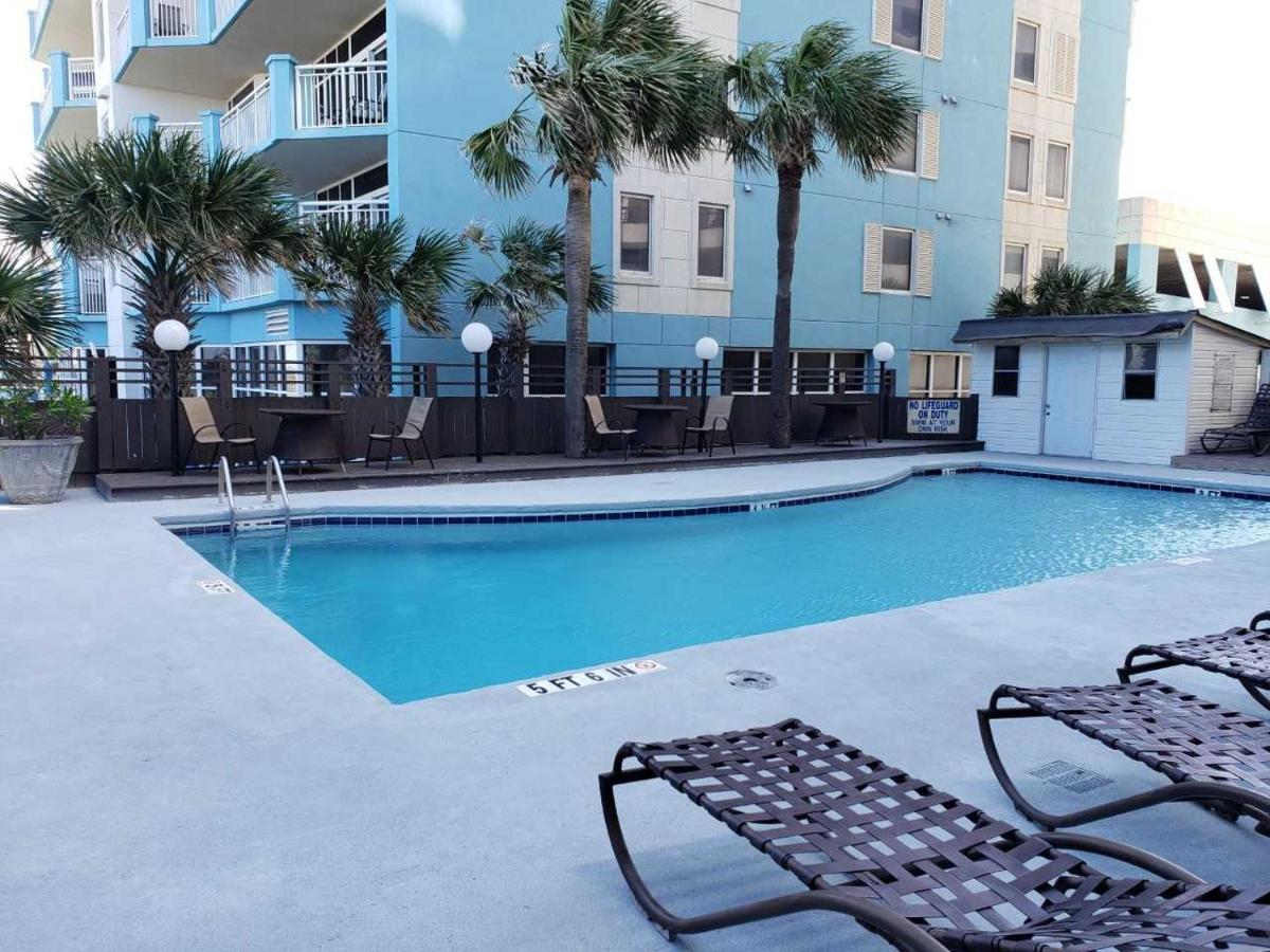 Unit 1005 At Sun N Sand Resort Myrtle Beach Exterior photo