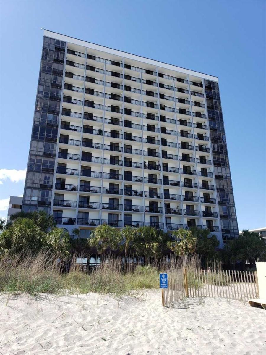 Unit 1005 At Sun N Sand Resort Myrtle Beach Room photo